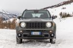 Jeep Renegade Trailhawk 2014 года (WW)